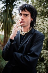 Street Style at Haute Couture Fashion Week Spring 2025