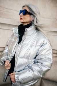 Street Style at Haute Couture Fashion Week Spring 2025