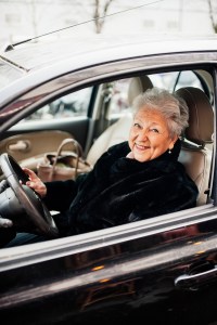 Street Style at Haute Couture Fashion Week Spring 2025