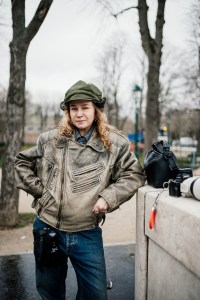 Street Style at Haute Couture Fashion Week Spring 2025
