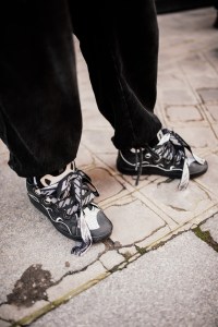 Street Style at Haute Couture Fashion Week Spring 2025