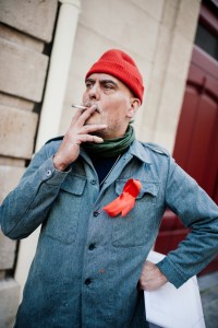 Street Style at Haute Couture Fashion Week Spring 2025