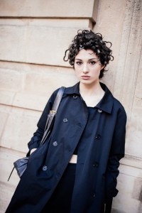 Street Style at Haute Couture Fashion Week Spring 2025