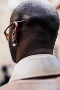 Street Style at Paris Men's Fashion Week Fall 2025
