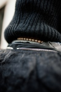 Street Style at Paris Men's Fashion Week Fall 2025