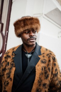Street Style at Paris Men's Fashion Week Fall 2025