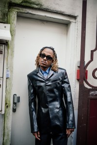 Street Style at Paris Men's Fashion Week Fall 2025