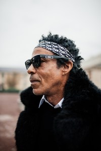 Street Style at Paris Men's Fashion Week Fall 2025