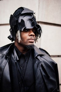 Street Style at Paris Men's Fashion Week Fall 2025
