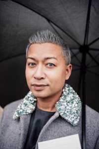 Street Style at Paris Men's Fashion Week Fall 2025