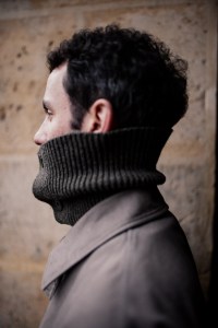 Street Style at Paris Men's Fashion Week Fall 2025