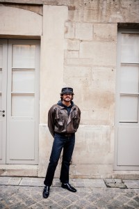 Street Style at Paris Men's Fashion Week Fall 2025