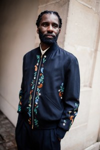 Street Style at Paris Men's Fashion Week Fall 2025