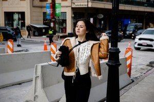 Street Style at Sundance Film Festival 2025