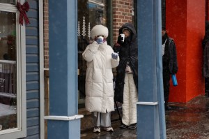 Street Style at Sundance Film Festival 2025