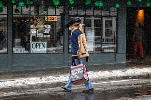 Street Style at Sundance Film Festival 2025