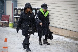 Street Style at Sundance Film Festival 2025