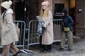 Street Style at Sundance Film Festival 2025