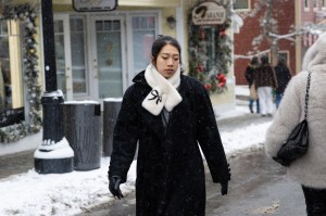 Street Style at Sundance Film Festival 2025
