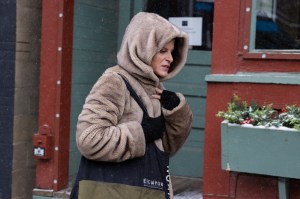 Street Style at Sundance Film Festival 2025
