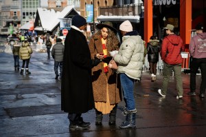 Street Style at Sundance Film Festival 2025