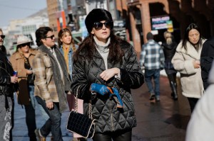 Street Style at Sundance Film Festival 2025