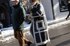 Street Style at Sundance Film Festival 2025