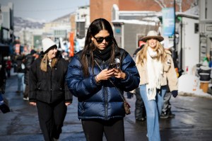 Street Style at Sundance Film Festival 2025