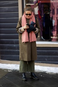 Street Style at Sundance Film Festival 2025