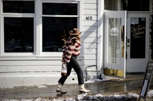Street Style at Sundance Film Festival 2025