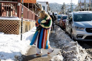 Street Style at Sundance Film Festival 2025