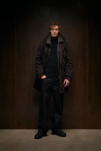 Ten c Men's Fall 2025 Ready-to-Wear Collection