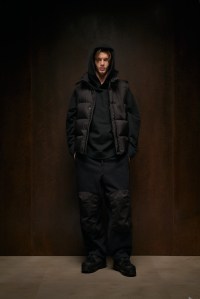 Ten c Men's Fall 2025 Ready-to-Wear Collection