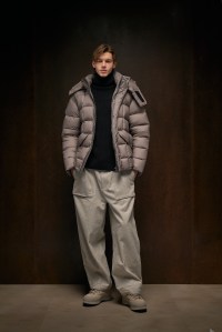 Ten c Men's Fall 2025 Ready-to-Wear Collection