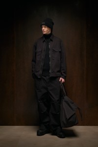 Ten c Men's Fall 2025 Ready-to-Wear Collection