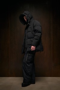 Ten c Men's Fall 2025 Ready-to-Wear Collection