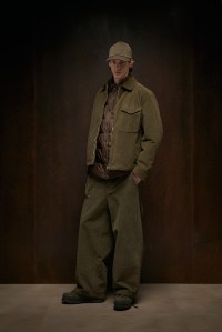 Ten c Men's Fall 2025 Ready-to-Wear Collection
