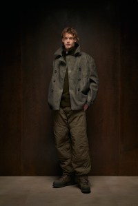 Ten c Men's Fall 2025 Ready-to-Wear Collection