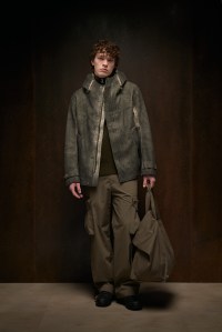 Ten c Men's Fall 2025 Ready-to-Wear Collection