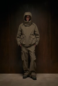 Ten c Men's Fall 2025 Ready-to-Wear Collection