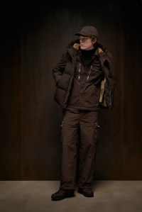 Ten c Men's Fall 2025 Ready-to-Wear Collection