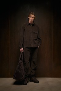 Ten c Men's Fall 2025 Ready-to-Wear Collection