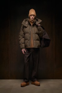 Ten c Men's Fall 2025 Ready-to-Wear Collection