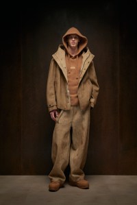 Ten c Men's Fall 2025 Ready-to-Wear Collection