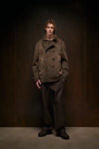 Ten c Men's Fall 2025 Ready-to-Wear Collection