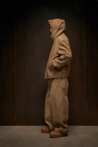 Ten c Men's Fall 2025 Ready-to-Wear Collection