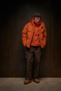 Ten c Men's Fall 2025 Ready-to-Wear Collection