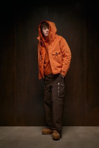 Ten c Men's Fall 2025 Ready-to-Wear Collection