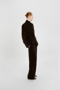The Row Fall 2025 Ready-to-Wear Collection