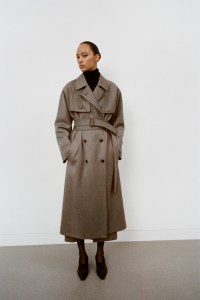 The Row Fall 2025 Ready-to-Wear Collection